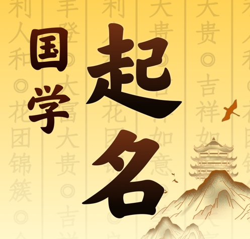 柳南国学起名 人工起名一对一